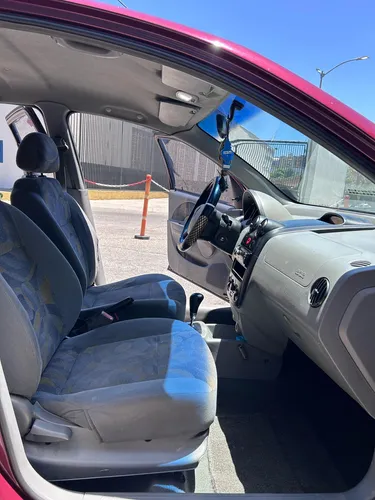 Chevrolet Aveo 2005 Automatico