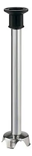 Batidora De Inmersión De Acero Inoxidable Waring Wsb60st, 16