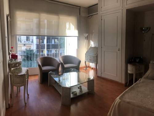 Imagen 10 de 19 de Departamento Semipiso En Venta Ubicado En Belgrano, Capital Federal