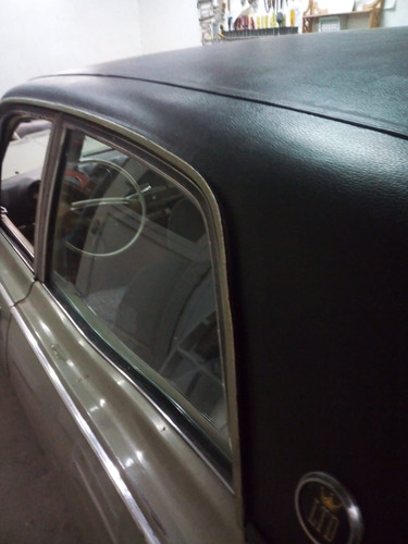 Ford Fairlane 1971 Ltd Muy Original