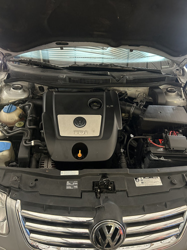 Volkswagen Bora 1.9 Trendline I 100cv