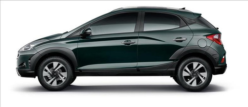 Hyundai Hb20x 1.6 16v Diamond Plus