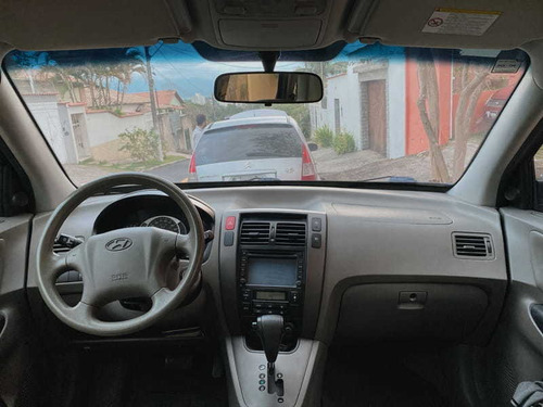 Imagem 9 de 15 de Hyundai Tucson Glsb 2014
