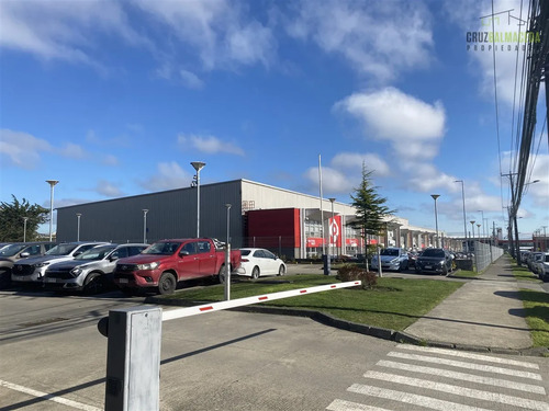 Oficina En Arriendo En Puerto Montt