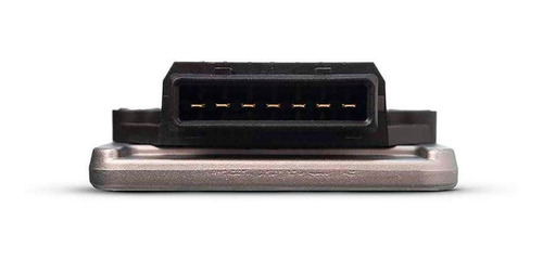 Modulo Encendido Para Audi 4000 Quattro 5cil 2.2 1985