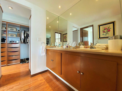 Departamento En Venta En Scala Ii En Interlomas:
