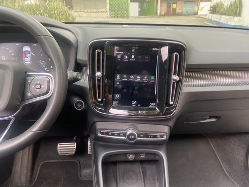 Volvo XC40 2.0 T5 Awd R-design