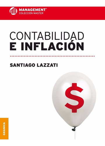 Contabilidad E Inflación  Santiago Lazzati