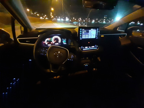 Toyota Corolla 2020 Xei Mt. (linea Nueva)