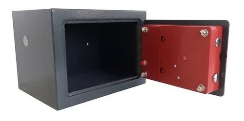 Imagen 4 de 7 de Caja Fuerte Digital Con Cerradura Electrónica
