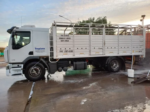Renault Premium 320dxi