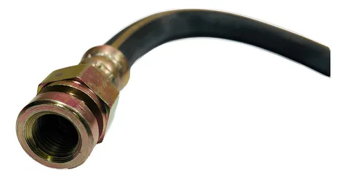 Flexible Freno Tras Honda Civic 1200 ,80/83, 275mm - Fx 4522