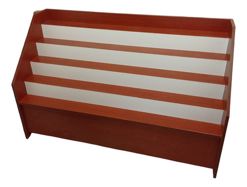 Tribuna Caramelera Para Kiosco