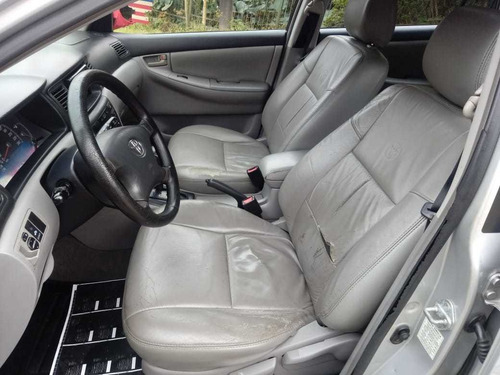 Toyota Fielder 1.8 Automática