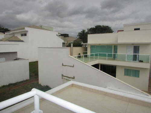 Sobrado Com 3 Dormitórios À Venda, 215 M² Por R$ 900.000,00 - Golden Park Residence I - Sorocaba/sp - So0046 - 67640518