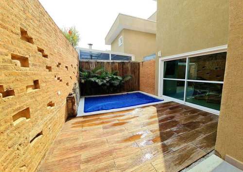 Imagem 10 de 30 de Casa Em Condomínio Para Venda Em Tremembé São Paulo-sp - 180028