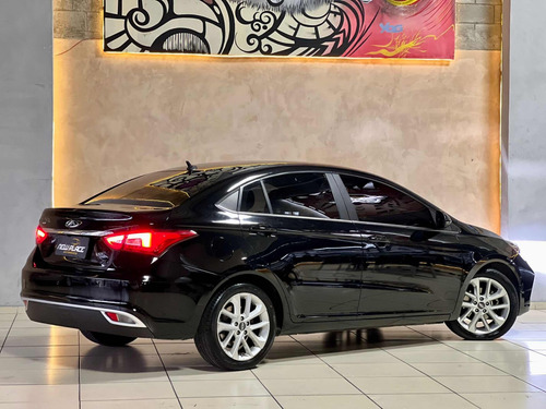 Chery Arrizo 5 1.5 Rxt Turbo Flex 4p