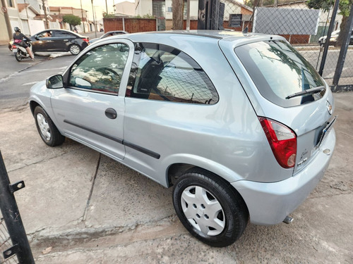 Chevrolet Celta 1.0 VHC FLEX SPIRIT