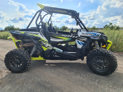 Imagen 3 de 9 de Polaris 1000cc