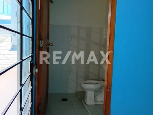 Venta De Casa En Iztapalapa