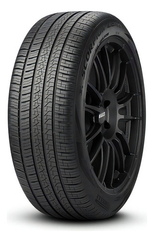 Llanta 245/60r18 Pirelli Scorpion Zero All Season 105h