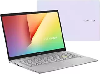 Asus Vivobook S15 S533 Laptop Delgada Y Liviana, Pantalla Fh