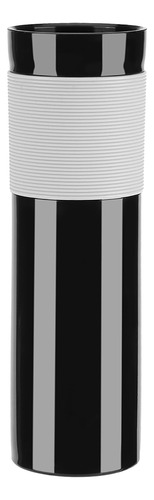 Portable Coffee Maker 350ml Press Bottle Tea Drinking Water