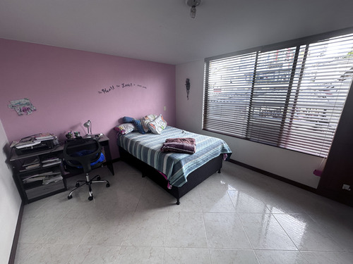 (venta O Renta) Apartaestudio En Arboleda, Manizales (alcoba Privada)