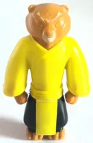 Comprar Figura Maestra Tigresa Dwa Llc Coleccion Kung Fu Panda