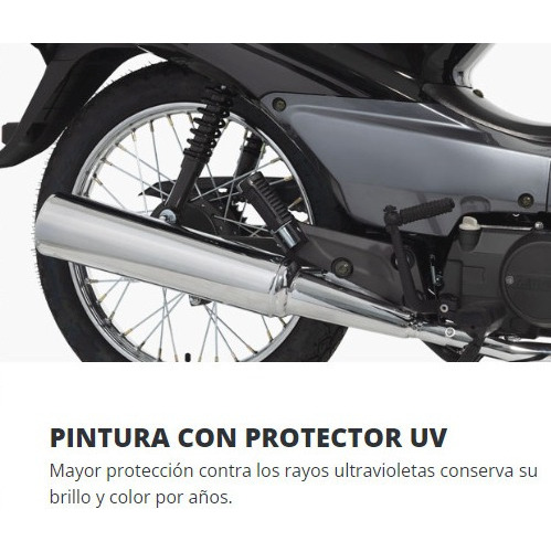 Zanella Due 110 - Patentada $777.000 O 12de$124.000