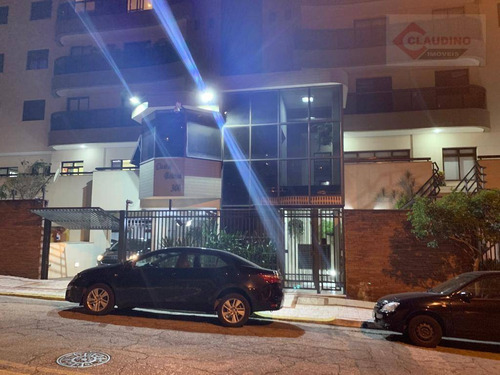 Imagem 1 de 12 de Apartamento Com 4 Dormitórios À Venda, 175 M² Por R$ 1.500.000,00 - Jardim Anália Franco - São Paulo/sp - Ap2274