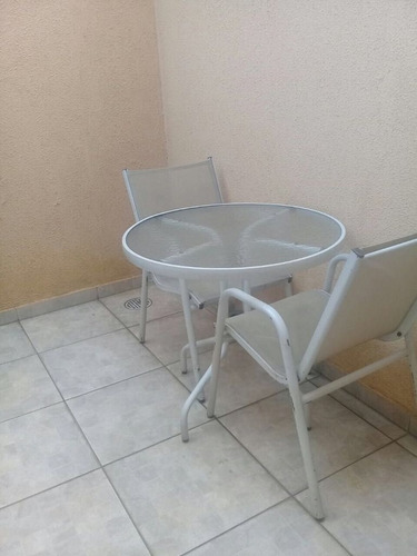 Sobrado - Ref: 5595
