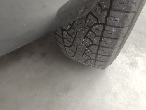 Imagem 8 de 14 de Mitsubishi Pajero Tr4 2011 2.0 Flex Aut. 5p