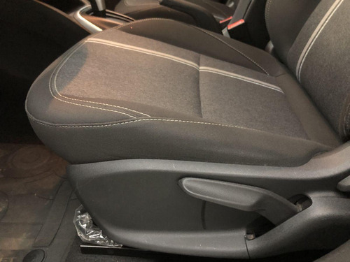Chevrolet Tracker Lt 1.0 Turbo 12v Flex Aut.