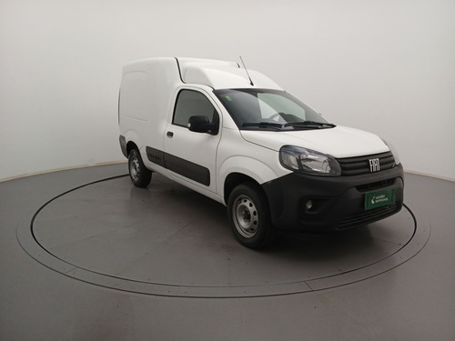 Fiat Fiorino 1.4 MPI FURGÃO ENDURANCE 8V FLEX 2P MANUAL