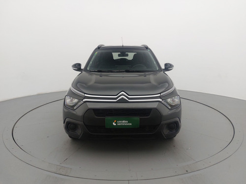 Citroën C3 1.0 FIREFLY FLEX FEEL MANUAL