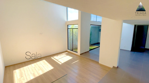 Imagen 9 de 30 de Altozano Increíble Casa Venta Nueva Roofgarden Rincon De La Montaña Morelia