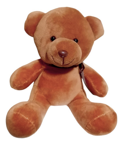 Osito De Peluche Oso Suavecito De 18cm Osito Ted Mini