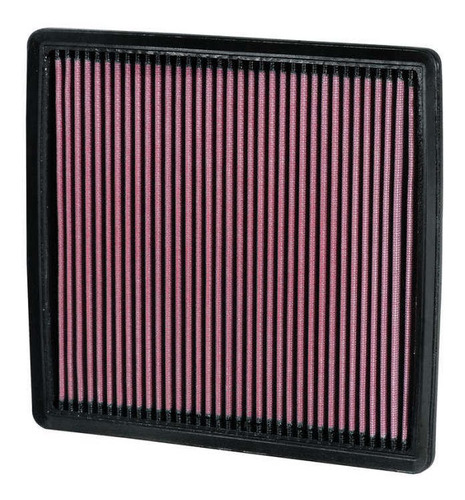 Filtro De Aire K & N  Ford F350  F-350 2011-2016