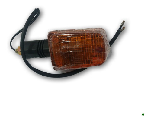 Imagen 2 de 2 de Luz Cruce Dr650 Freewind Elite Uno 16510 37440 Moto