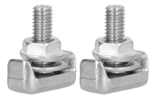 T-bolts Para Terminais De Bateria De Carro De Aço