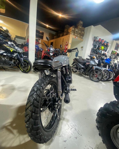 Imagen 4 de 10 de Honda Cb 450