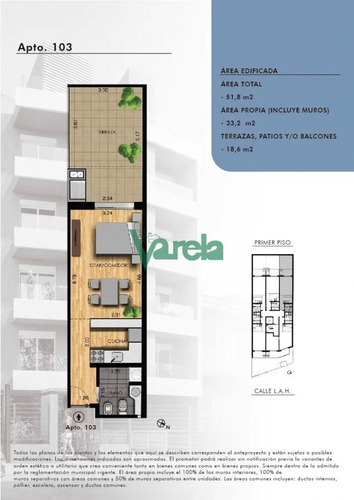 Imagen 6 de 16 de Venta Aprtamentos, Pocitos Nuevo, Estrene Hoy!!! - Montevideo Buceo