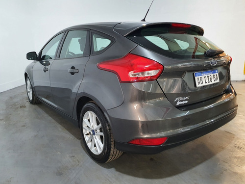 Imagen 19 de 25 de Ford Focus 2.0 Se 2017 5ptas, Consecionario Oficial Lp