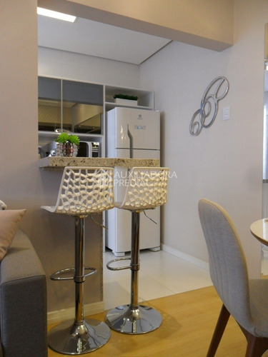 Imagem 13 de 15 de Apartamento - Floresta - Ref: 331267 - V-331267