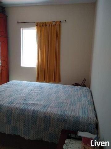 Imagem 6 de 17 de Sobrado No Village Santa Bárbara!! - So0904