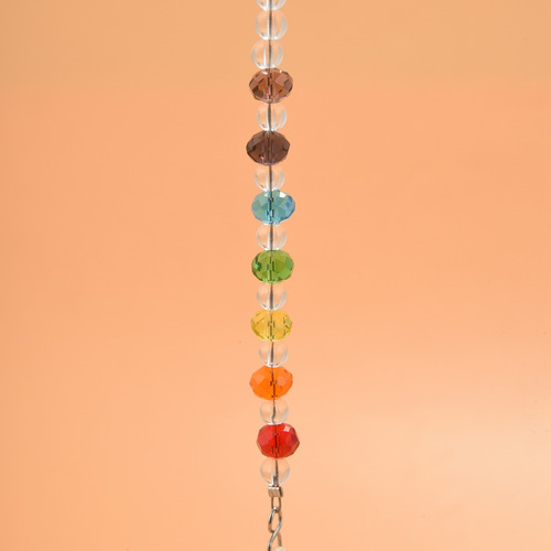 Janela De Cristais Sun Catcher Feng Shui Large Ab Drop Prism