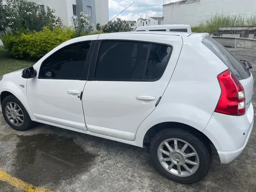 Automático Full