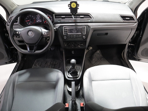Volkswagen Voyage TRENDLINE 1.6 MT 2AB ABS