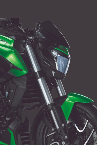 Bajaj Dominar D 400 0km Tourer Modelo Nuevo En Chakan Moto